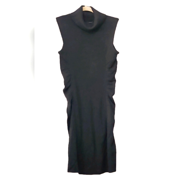 Calvin Klein Women's Sleeveless‎ Sweater Dress Size Small - Picture 1 of 4